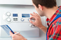 free commercial Abbots Leigh boiler quotes