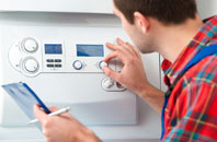 free Abbots Leigh gas safe engineer quotes